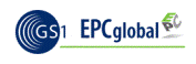 GS1 EPC Global Logo