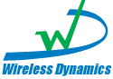 Wireless Dynamics Logo