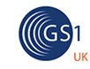 GS1 UK Logo