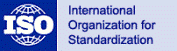 ISO Logo