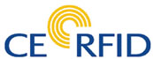 CE RFID Logo