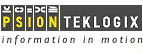 Psion Teklogix Logo