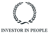 investors in people logo