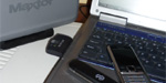 image of a laptop and mobile phone