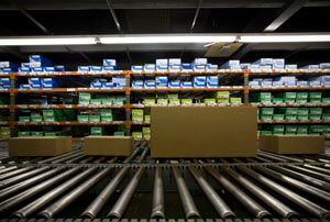 Logistics