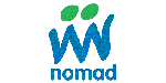NOMAD Logo
