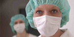 image of a nurse