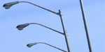 image of street lights