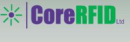 coreRFID logo