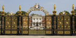 image of golden gates