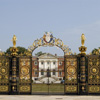 Golden Gates